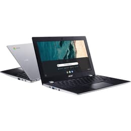 Acer ChromeBook 311 CB311-9HT-C059 Celeron N4000 1.1 GHz 32Go SSD - 4Go QWERTY - Anglais