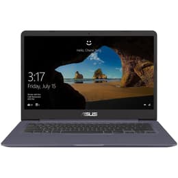 Asus VivoBook S14 S406UA-BM013T 14" Core i5 1.6 GHz - SSD 256 Go - 8 Go AZERTY - Français