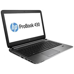 Hp ProBook 430 G2 13" Celeron 1.5 GHz - SSD 128 Go - 4 Go QWERTY - Espagnol