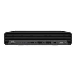 HP Elite 800 G9 Tiny Core i5 3 GHz - SSD 2 To RAM 16 Go