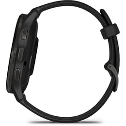 Montre Garmin Cardio GPS Venu 3 - Noir