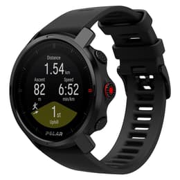 Montre GPS Polar Grit X - Noir