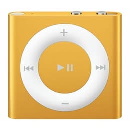 iPod shuffle 4 2Go - Orange