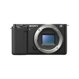ZV-E10 - Noir + Sony E PZ 16-50mm f/3.5-5.6 OSS f/3.5-5.6