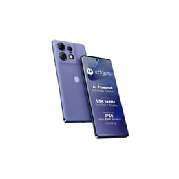 Motorola Edge 50 Pro 512 Go - Mauve - Débloqué