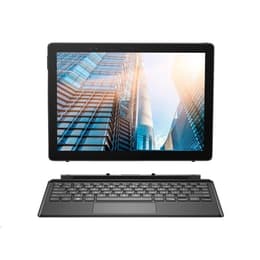 Dell Latitude 5290 12" Core i5 1.7 GHz - SSD 256 Go - 8 Go QWERTZ - Allemand