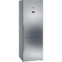 Réfrigérateur combiné Siemens KG49NAI31