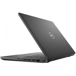 Dell Latitude 5400 14" Core i5 1.6 GHz - SSD 256 Go - 16 Go AZERTY - Français