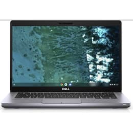 Dell Latitude 5400 14" Core i5 1.6 GHz - SSD 256 Go - 16 Go AZERTY - Français