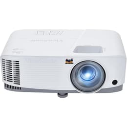 Vidéo projecteur Viewsonic PA503S Blanc/Gris