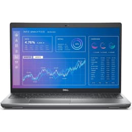Dell Precision 3571 15" Core i7 2.4 GHz - SSD 2 To - 64 Go QWERTY - Italien