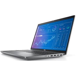 Dell Precision 3571 15" Core i7 2.4 GHz - SSD 2 To - 64 Go QWERTY - Italien