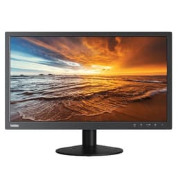 Écran 19" LCD WXGA+ Lenovo ThinkVision L1940