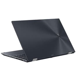 Asus ZenBook Pro 15 Flip UP6502ZD-M8007W 15" Core i7 2.3 GHz - SSD 1000 Go - 16 Go QWERTY - Anglais