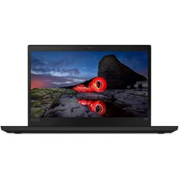 Lenovo ThinkPad T495 14" Ryzen 5 PRO 2.1 GHz - SSD 2 To - 16 Go QWERTZ - Allemand