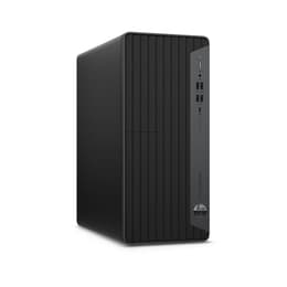 HP EliteDesk 800 G8 Tower Core i5 2.6 GHz - SSD 256 Go RAM 16 Go