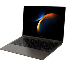 Galaxy Book 3 15" Core i3 1.2 GHz - SSD 256 Go - 8 Go AZERTY - Français