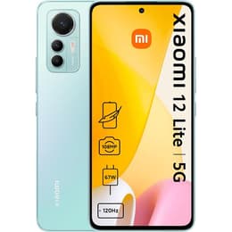 Xiaomi 12 Lite 256 Go - Vert - Débloqué