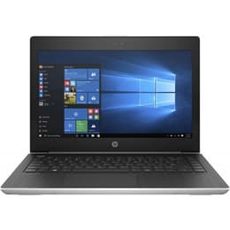 HP ProBook 430 G5 13" Core i3 2.4 GHz - SSD 256 Go - 8 Go AZERTY - Français