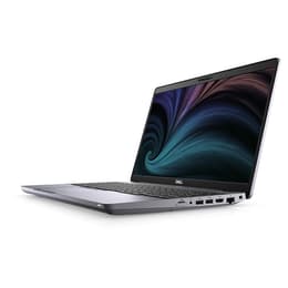 Dell Latitude 5410 14" 1.7 GHz - SSD 256 Go - 16 Go QWERTY - Portugais