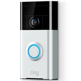 Objets connectés Ring Doorbell V2