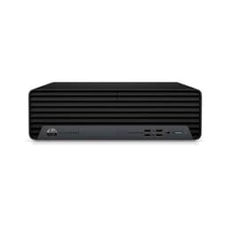 HP EliteDesk 800 G6 SFF Core i5 3.1 GHz - SSD 256 Go RAM 32 Go