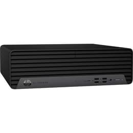 HP EliteDesk 800 G6 SFF Core i5 3.1 GHz - SSD 256 Go RAM 32 Go