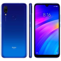 Xiaomi Redmi 7 32 Go - Bleu - Débloqué - Dual-SIM