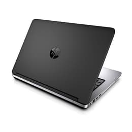 HP EliteBook 850 G1 14" Core i5 1.9 GHz - SSD 512 Go - 4 Go AZERTY - Français