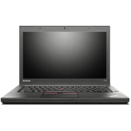 Lenovo ThinkPad T450 14" Core i5 2.3 GHz - HDD 240 Go - 8 Go AZERTY - Français