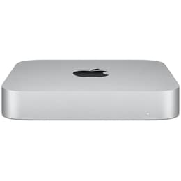 Mac mini (Novembre 2020) M1 3,2 GHz - SSD 512 Go - 8Go