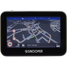 GPS Snooper PL2400