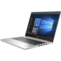 HP ProBook 440 G7 14" Core i5 1.6 GHz - SSD 256 Go - 8 Go QWERTZ - Allemand