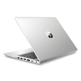 HP ProBook 440 G7 14" Core i5 1.6 GHz - SSD 256 Go - 8 Go QWERTZ - Allemand