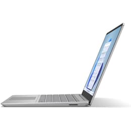 Microsoft Surface Laptop Go 2 12" Core i5 2.4 GHz - SSD 256 Go - 8 Go QWERTY - Italien