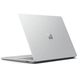 Microsoft Surface Laptop Go 2 12" Core i5 2.4 GHz - SSD 256 Go - 8 Go QWERTY - Italien