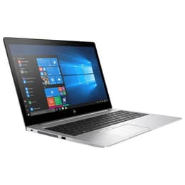 HP EliteBook 755 G5 15" Ryzen 3 PRO 2 GHz - SSD 256 Go - 16 Go AZERTY - Français