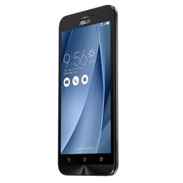 Asus Zenfone Go 16 Go - Argent - Débloqué