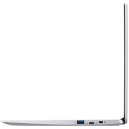 Acer Chromebook 314 CB314-1HT-C9K9 Celeron 1.1 GHz 64Go eMMC - 4Go AZERTY - Français