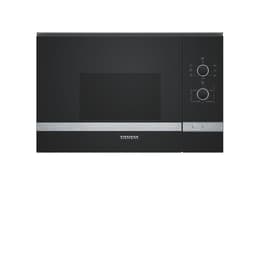 Micro-ondes grill SIEMENS BE550LMR0