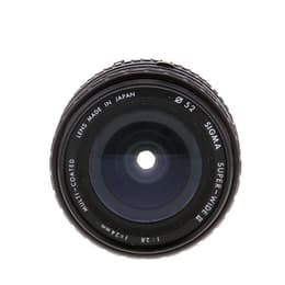 Objectif Sigma F 24mm f/2.8 Super Wide II Macro AIS Manual Focus Nikon F 24 mm f/2.8