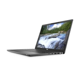 Dell Latitude 7320 13" Core i7 3 GHz - SSD 256 Go - 16 Go QWERTZ - Allemand