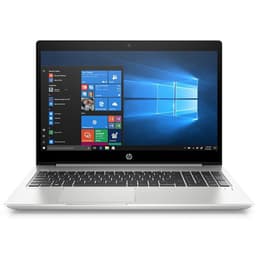 HP ProBook 450 G6 15" Core i5 1.6 GHz - SSD 128 Go - 8 Go AZERTY - Français