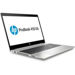 HP ProBook 450 G6 15" Core i5 1.6 GHz - SSD 128 Go - 8 Go AZERTY - Français