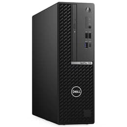 Dell OptiPlex 7080 SFF Core i7 2.9 GHz - SSD 256 Go RAM 32 Go