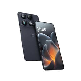 Motorola Signature 512 Go - Noir - Débloqué