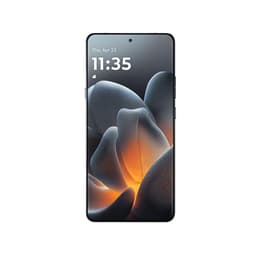 Motorola Signature 512 Go - Noir - Débloqué