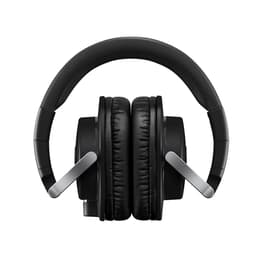 Casque réducteur de bruit filaire Yamaha HPH-MT8 - Noir
