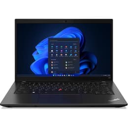 Lenovo ThinkPad L14 G3 14" GHz - SSD 256 Go - 16 Go AZERTY - Français