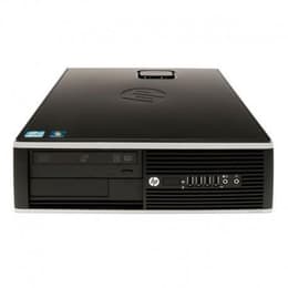 HP Compaq 6005 Pro SFF Athon II X2 B24 2,8 GHz - HDD 320 Go RAM 2 Go